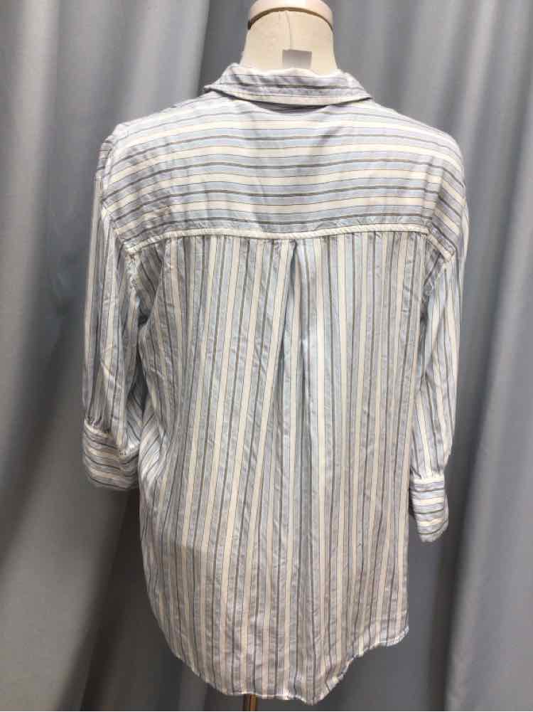 PHILOSOPHY SIZE MEDIUM Ladies BLOUSE