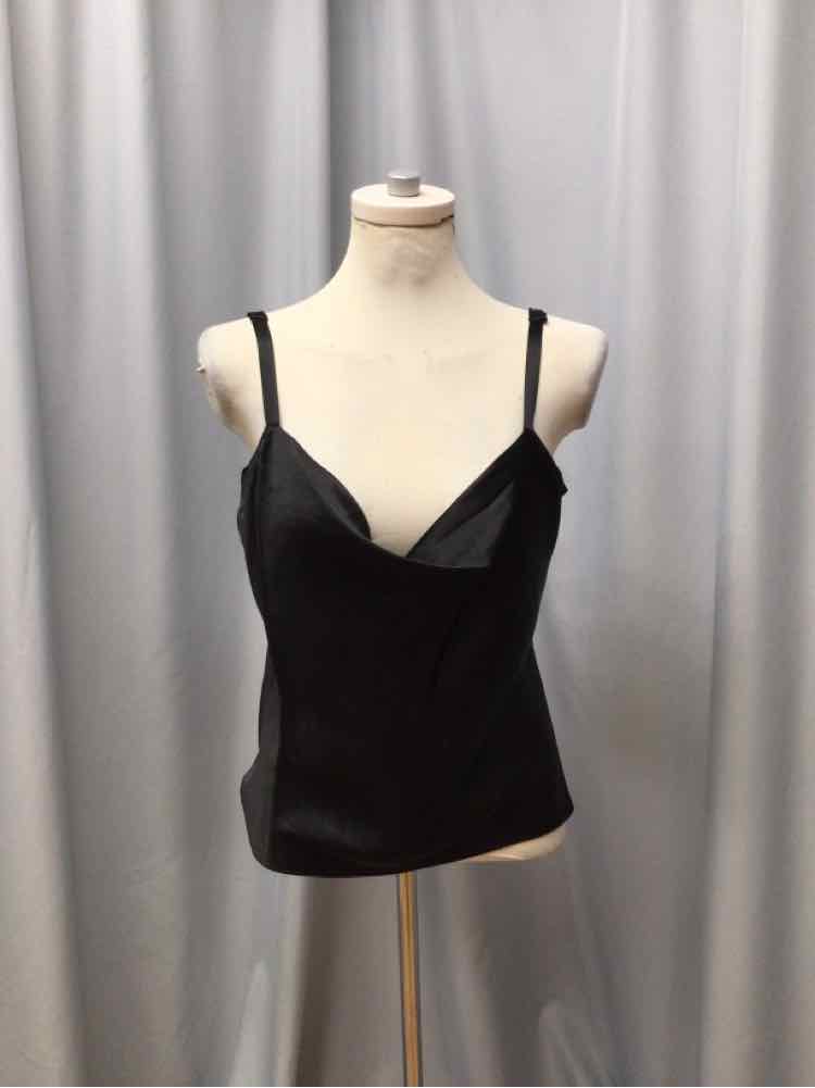 VINCE SIZE LARGE Ladies BLOUSE