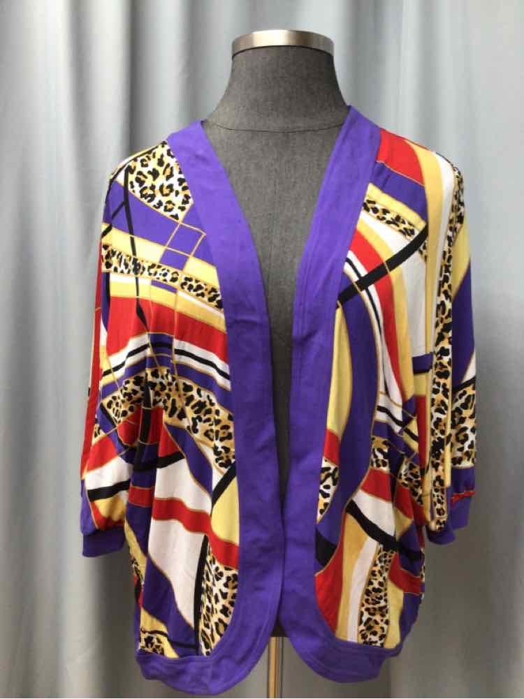ANTTHONY SIZE 1 X Ladies BLOUSE
