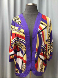 ANTTHONY SIZE 1 X Ladies BLOUSE