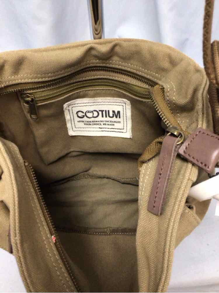 GOOTIUM Ladies BAG