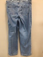 OLD NAVY SIZE 18 Ladies JEANS