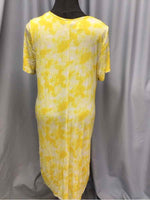 LANE BRYANT SIZE 18/20 Ladies DRESS