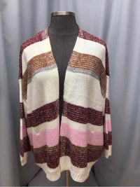 CANDACE CAMERON BURE SIZE 2 X Ladies TOP