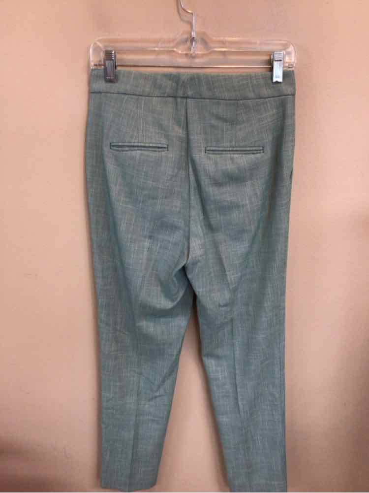 ANN TAYLOR SIZE 0 PETITE Ladies PANTS