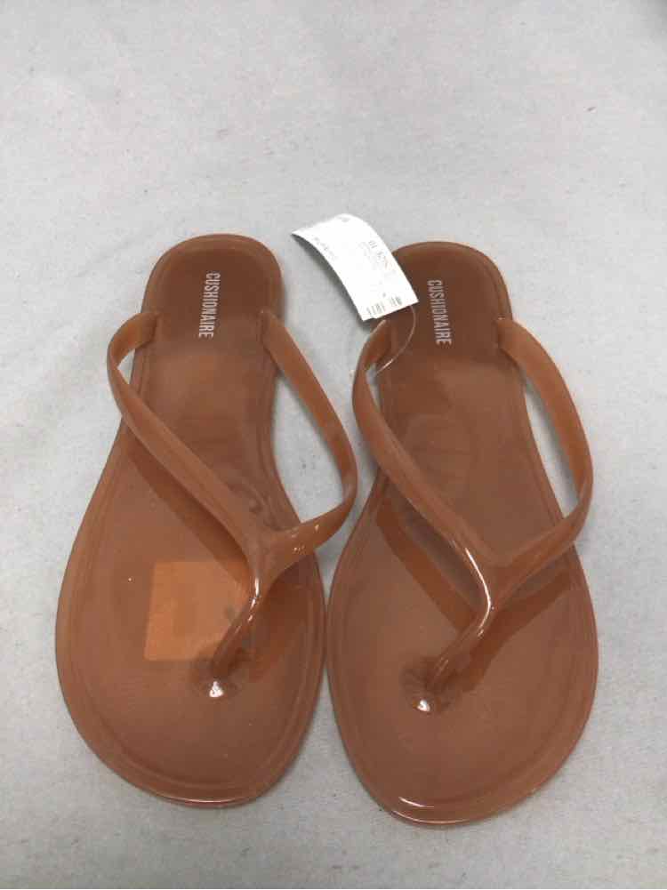 CUSHIONAIRE SIZE 10 Ladies SHOES