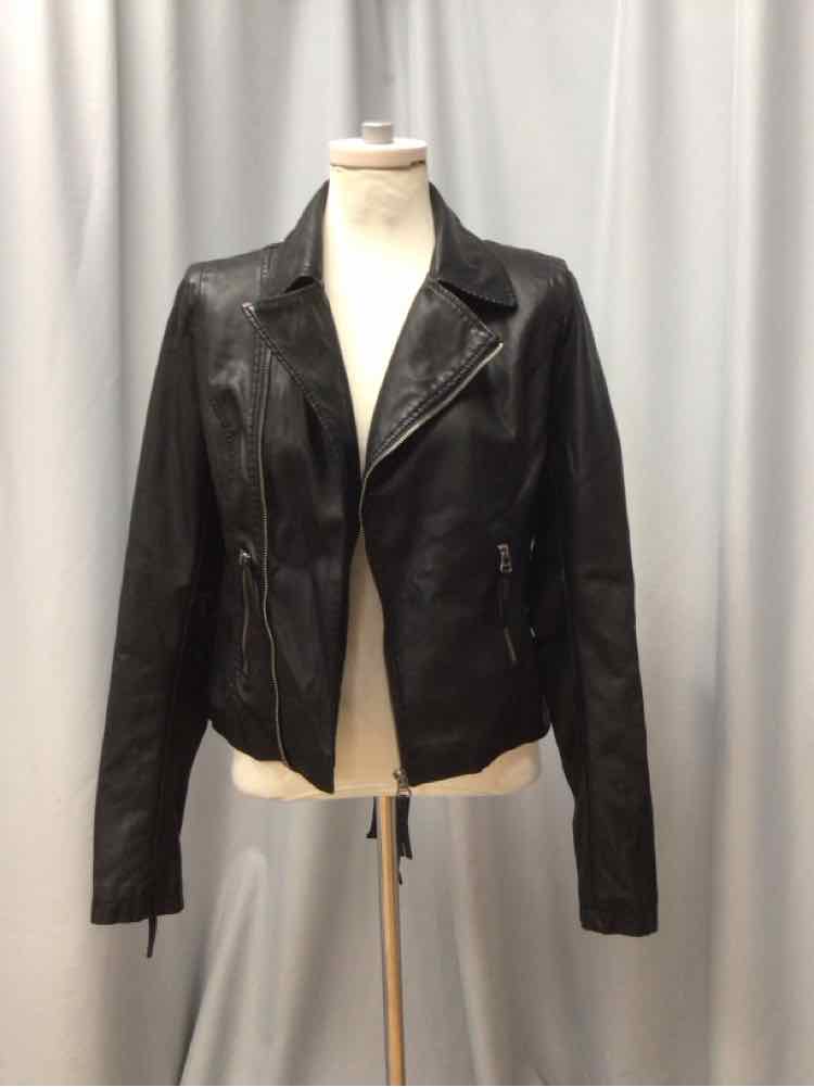 SOLEMIO SIZE MEDIUM Ladies JACKET