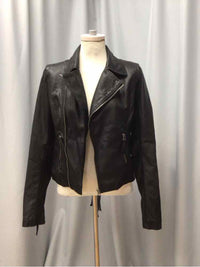 SOLEMIO SIZE MEDIUM Ladies JACKET