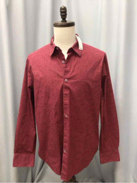 SIZE X LARGE ROBERT GRAHAM Men's SHIRTS