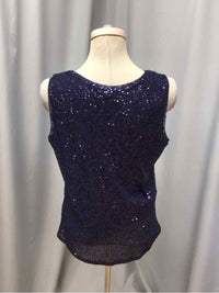 ANTTHONY SIZE LARGE Ladies BLOUSE