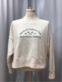 ABERCROMBIE & FITCH SIZE MEDIUM Ladies TOP