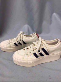 ADIDAS SIZE 6 Ladies SHOES