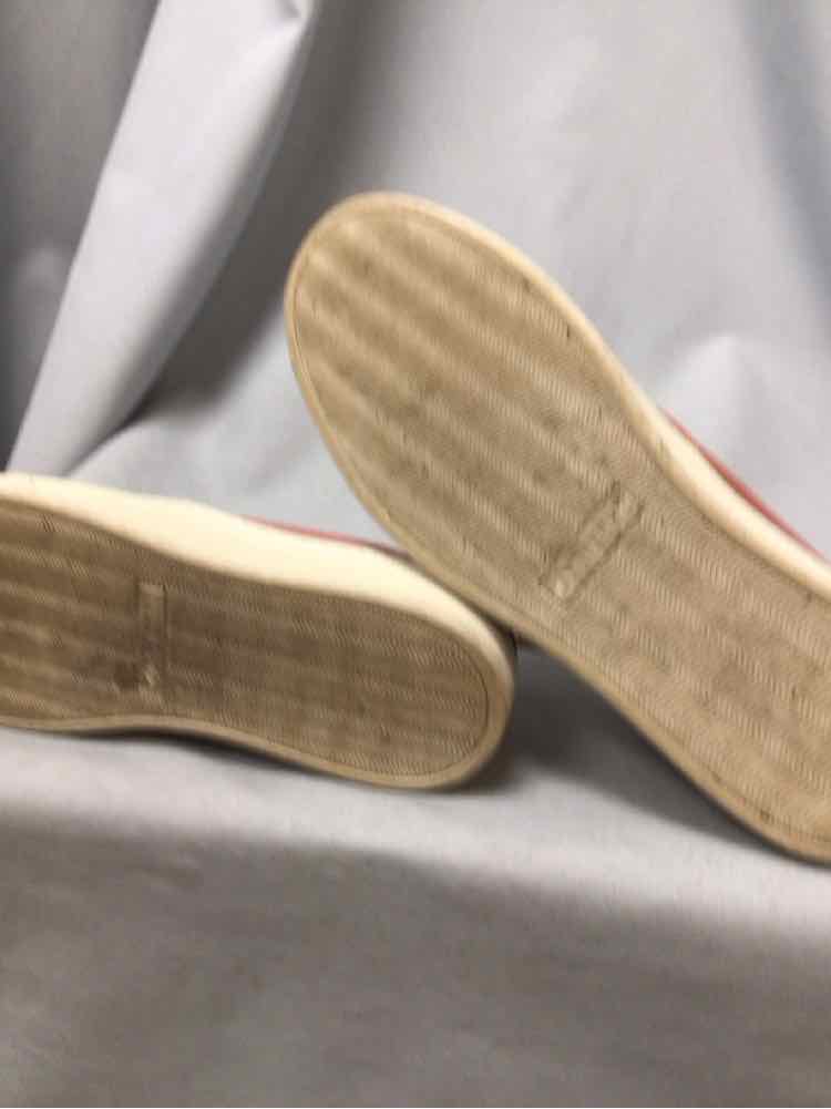 SPERRY SIZE 10 Ladies SHOES