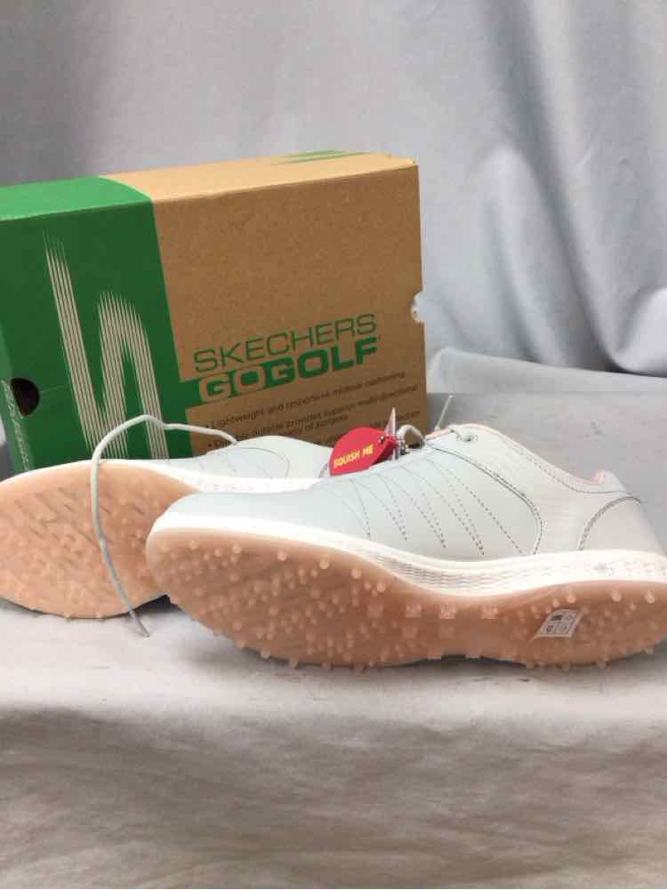 SKECHERS SIZE 8 1/2 Ladies SHOES