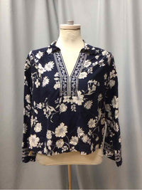 LOFT SIZE SMALL PET Ladies BLOUSE