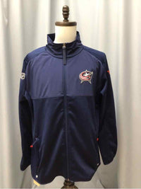 SIZE X LARGE FANATICS Men's COATS