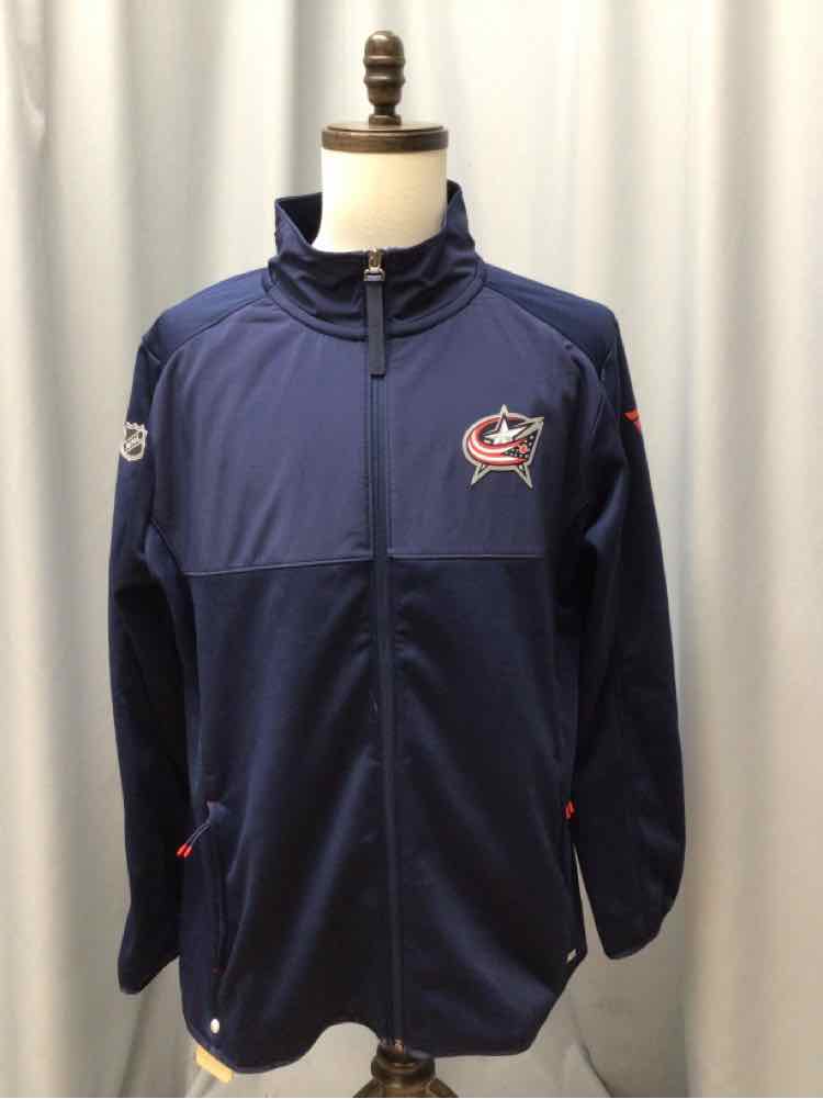 SIZE X LARGE FANATICS Men's COATS