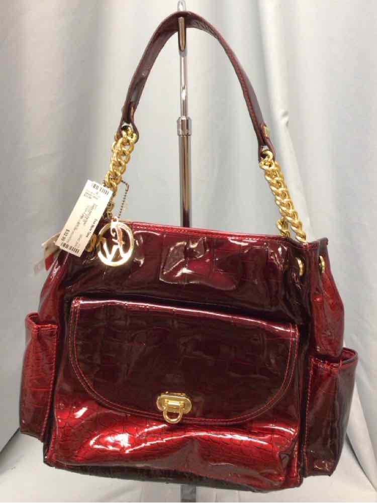 F BY FORTUNA VALENTINO Ladies BAG