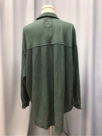 AERIE SIZE X LARGE Ladies BLOUSE