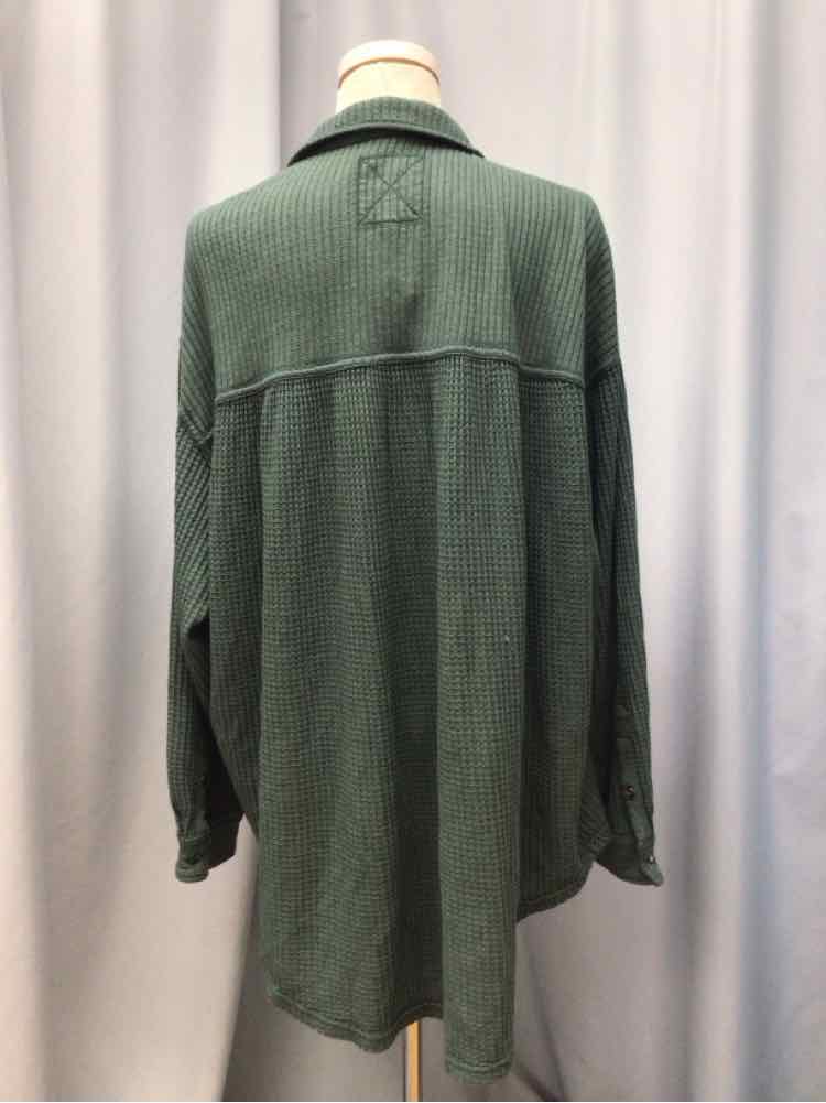 AERIE SIZE X LARGE Ladies BLOUSE
