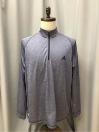 SIZE X LARGE Men's ADIDAS SHIRTS