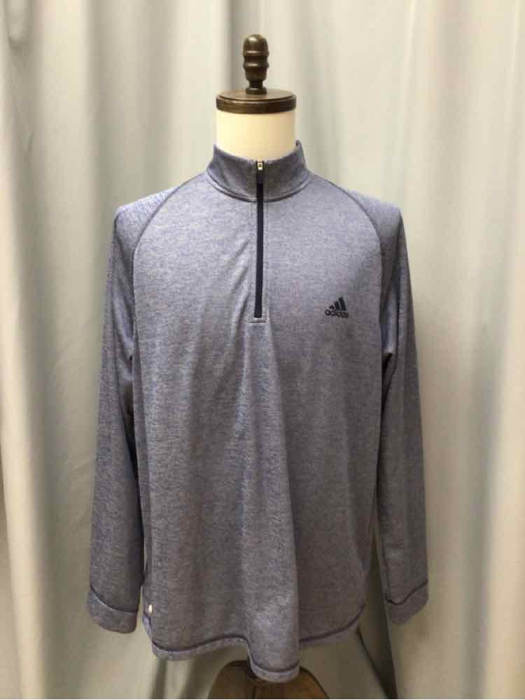 SIZE X LARGE Men's ADIDAS SHIRTS