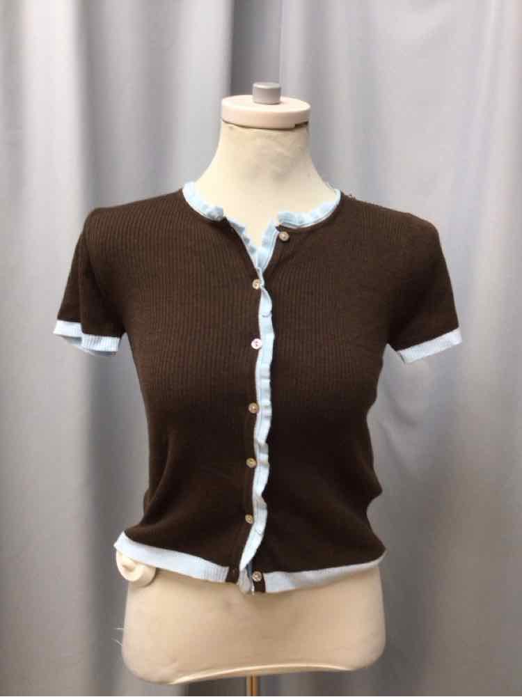 ZARA SIZE SMALL Ladies TOP