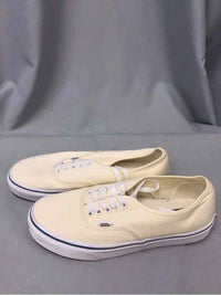 VANS SIZE 10 Ladies SHOES
