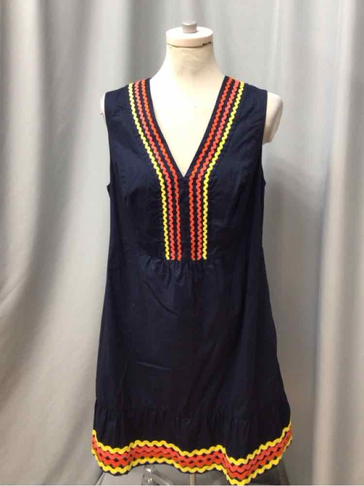 BODEN SIZE 12 Ladies DRESS