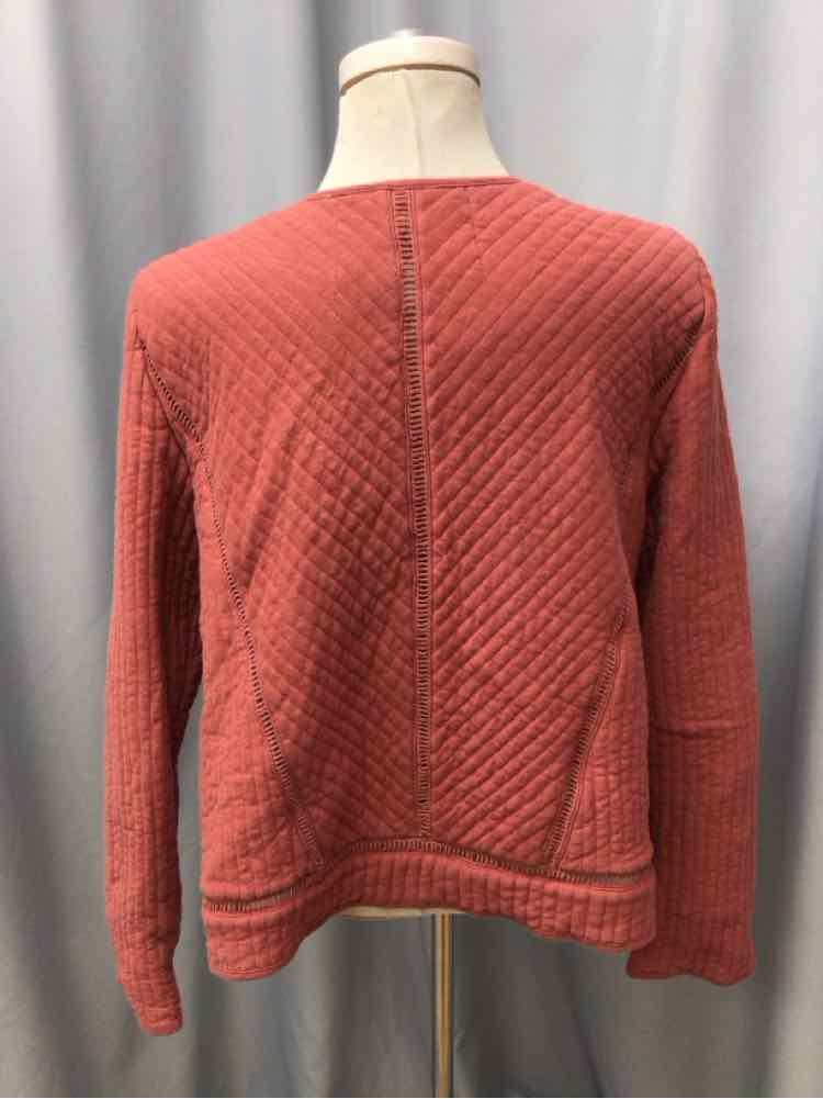 AKEMI & KIN SIZE LARGE Ladies JACKET
