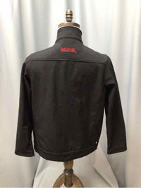 SIZE SMALL CAMPUS HERITAGE Men's COATS