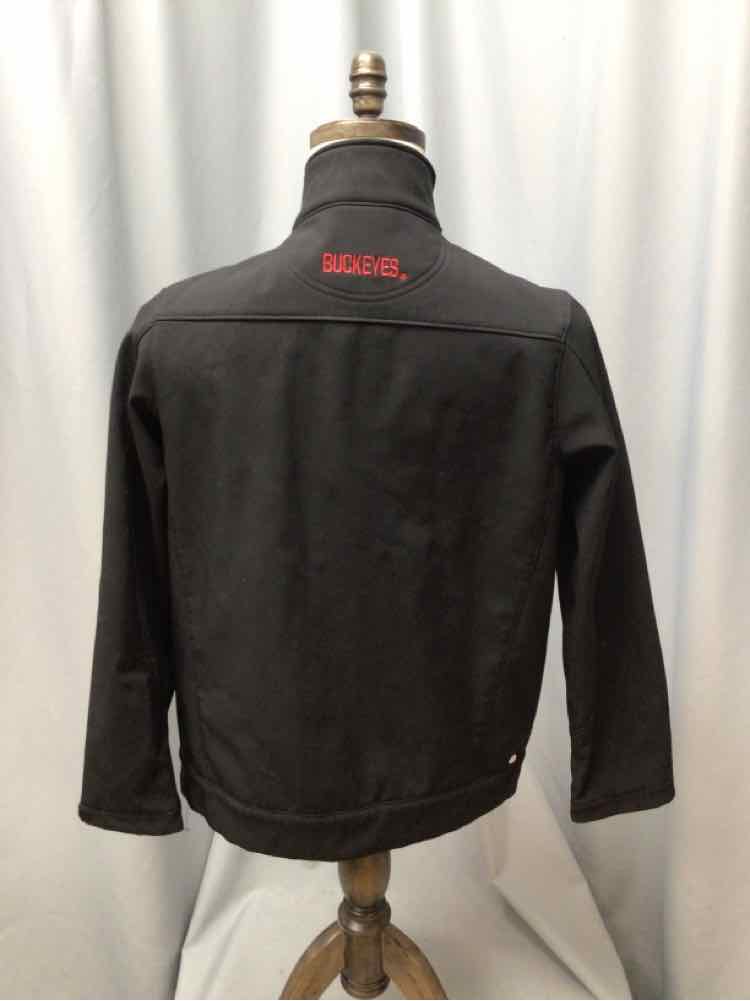 SIZE SMALL CAMPUS HERITAGE Men's COATS
