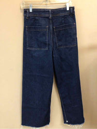 ZARA SIZE 8 Ladies JEANS