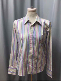 RALPH LAUREN SIZE 12 Ladies BLOUSE