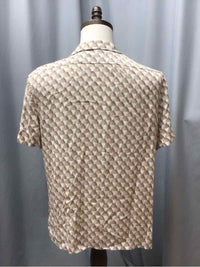 SIZE MEDIUM EXPRESS Men's SHIRTS