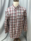 SIZE LARGE CROFT & BARROW Men's SHIRTS