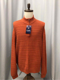 SIZE X LARGE CHAPS Men's SHIRTS