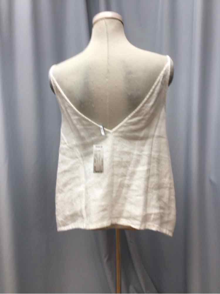 SEASIDE SIZE LARGE Ladies BLOUSE