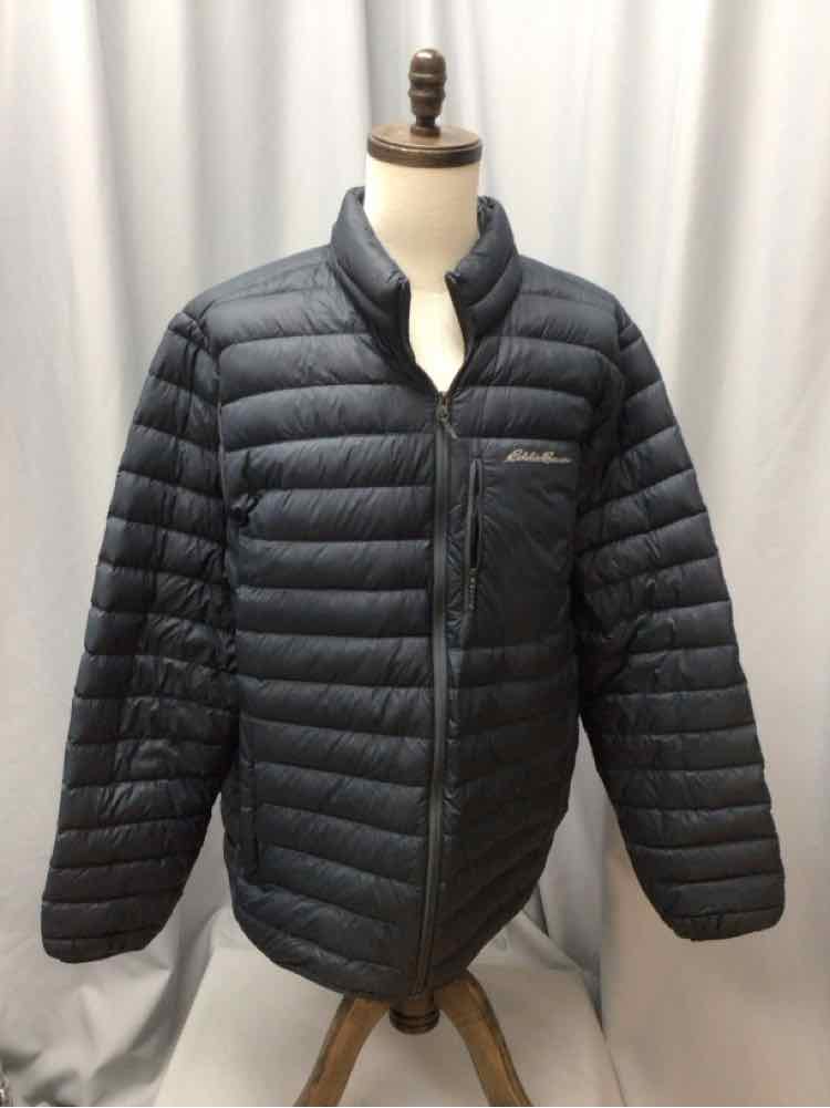 SIZE 2 X EDDIE BAUER Men's COATS