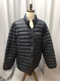 SIZE 2 X EDDIE BAUER Men's COATS