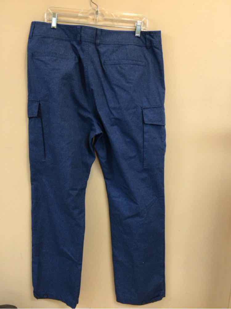 SIZE X LARGE AIME LEON DORE Men's PANTS