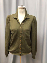 NATION SIZE SMALL Ladies TOP