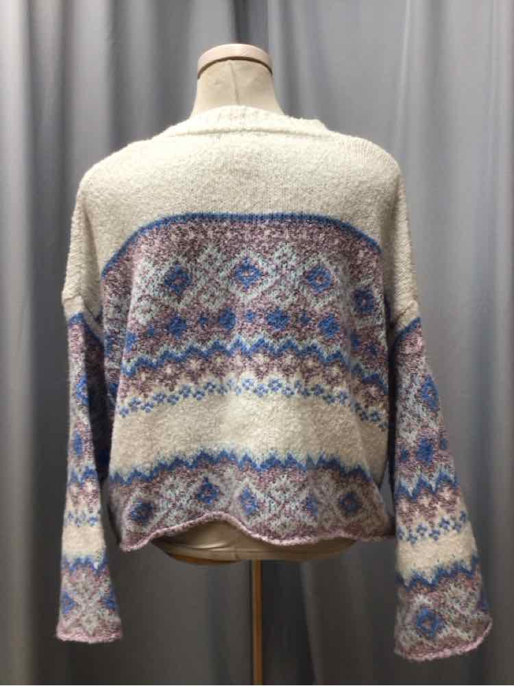 SINCERELY JULES SIZE SMALL Ladies TOP