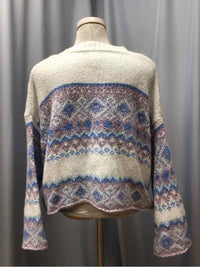 SINCERELY JULES SIZE SMALL Ladies TOP