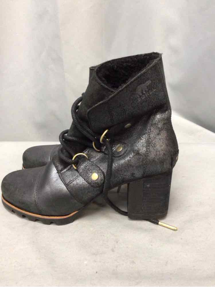 SOREL SIZE 9 Ladies SHOES