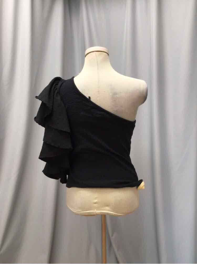 ANTHROPOLOGIE SIZE MEDIUM Ladies BLOUSE