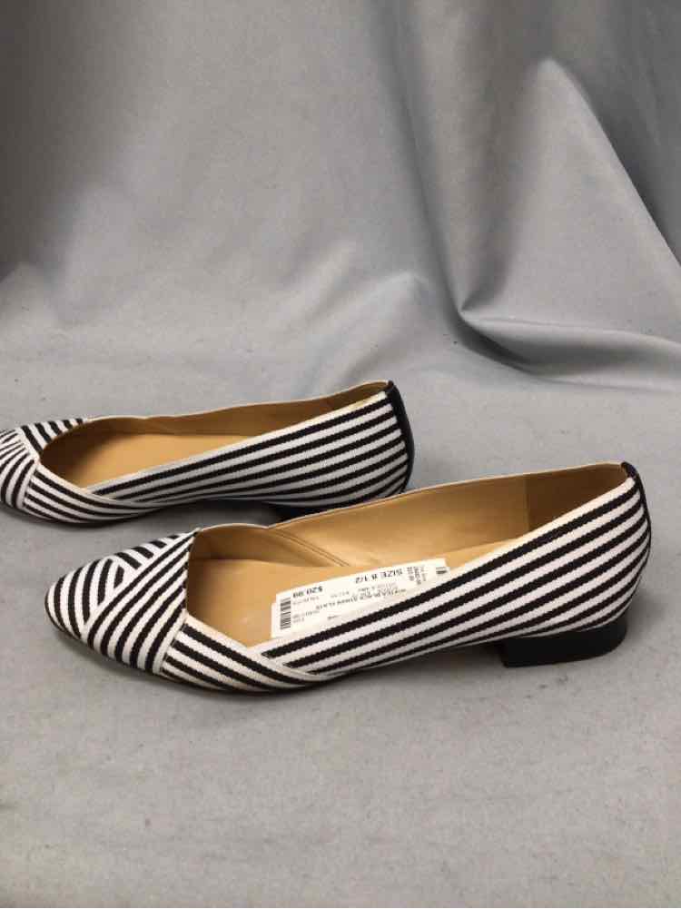 TALBOTS SIZE 8 1/2 Ladies SHOES