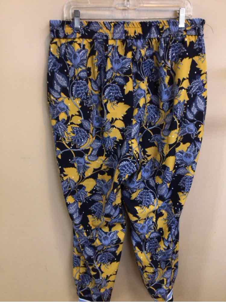 ELOQUII SIZE 16 Ladies PANTS