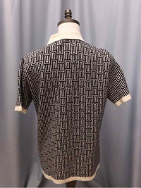SIZE SMALL TRUTH Men's SHIRTS