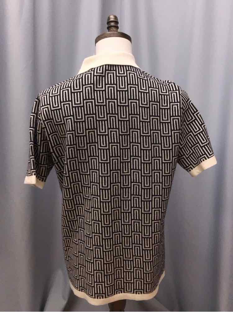 SIZE SMALL TRUTH Men's SHIRTS